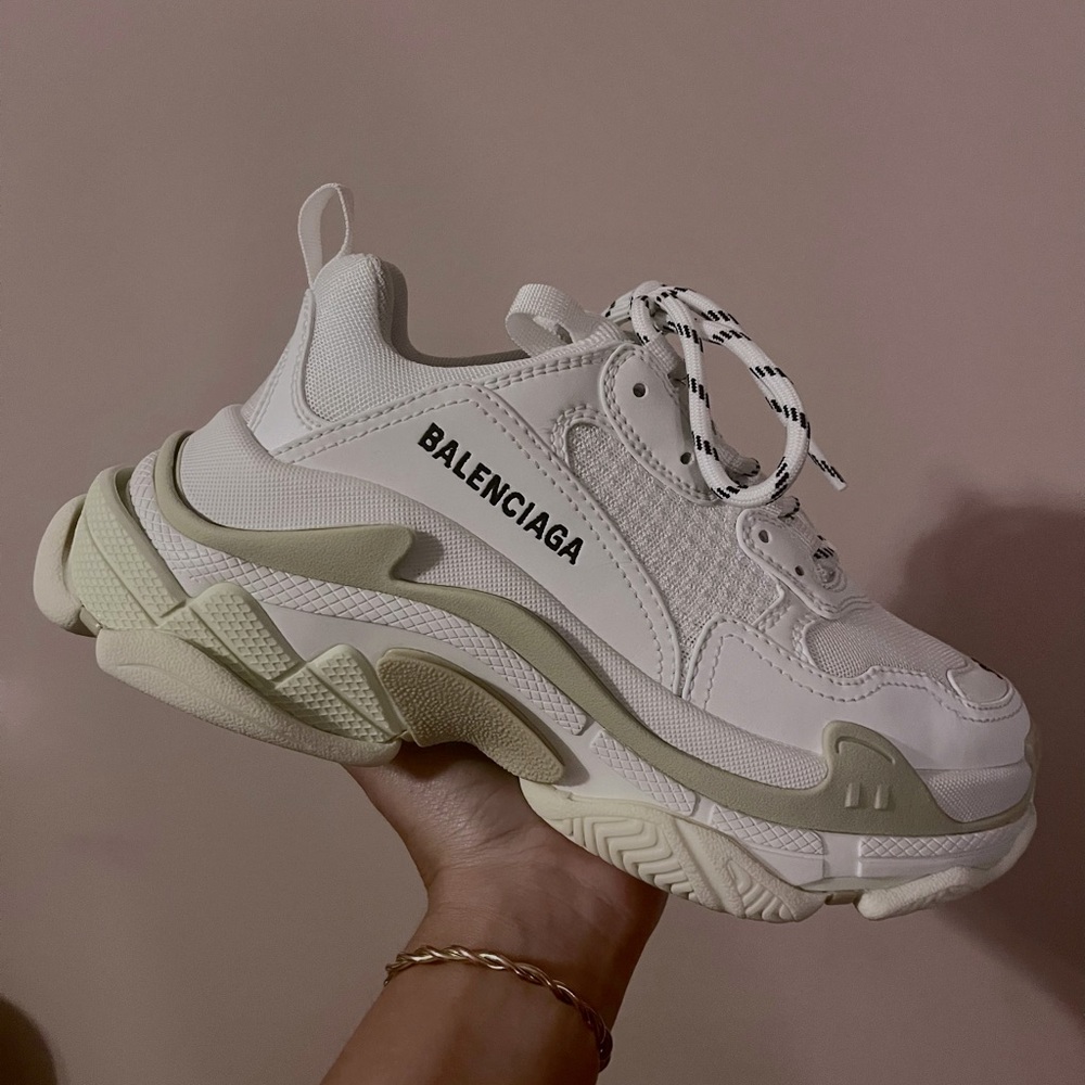 Balenciaga Triple S Sneaker